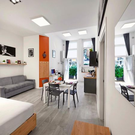 Lorianna Rock House Daire Milano Dış mekan fotoğraf