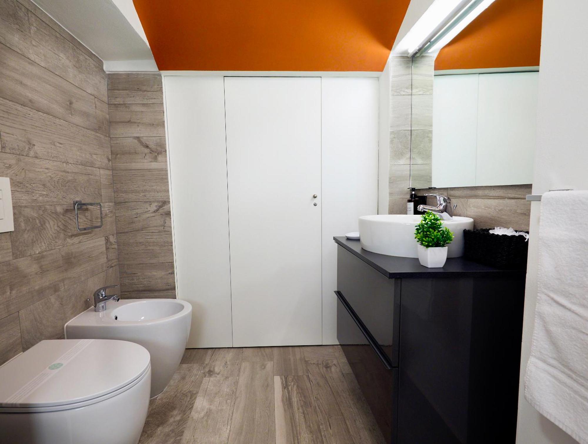Lorianna Rock House Daire Milano Dış mekan fotoğraf