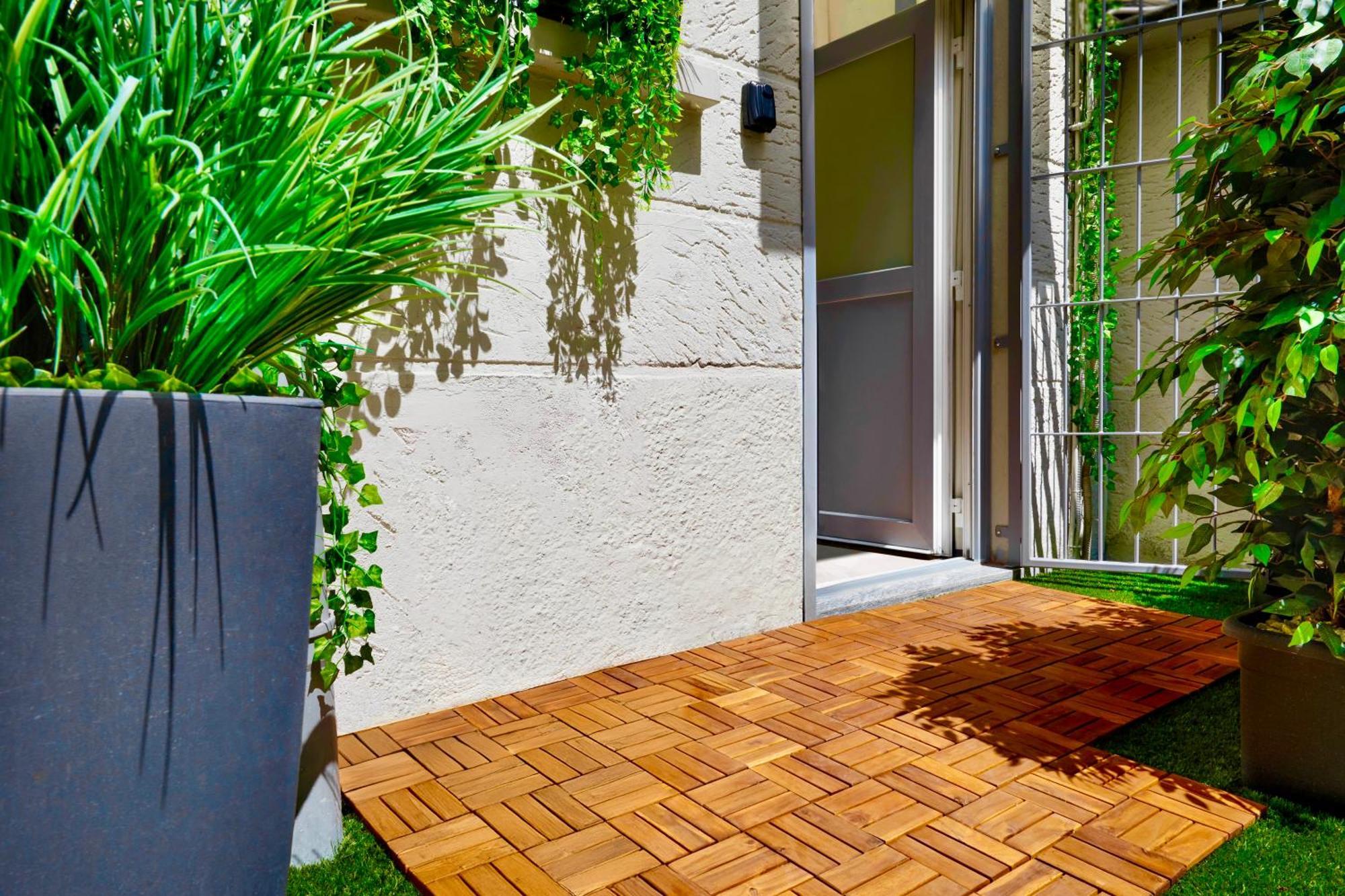 Lorianna Rock House Daire Milano Dış mekan fotoğraf